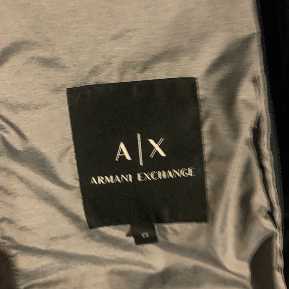 Armani exchange vest - Picture 4 of 7